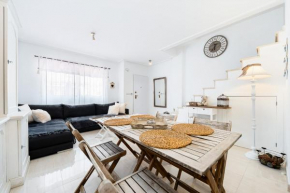 Bungalow La Zenia cerca de la playa